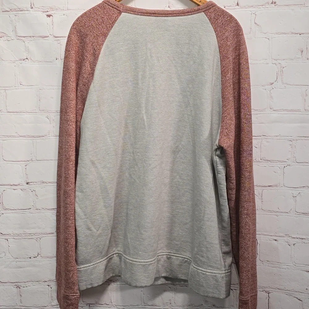 Tony Hawk Sweatshirt Kangaroo Pocket Mens Size XXL - Picture 7 of 10